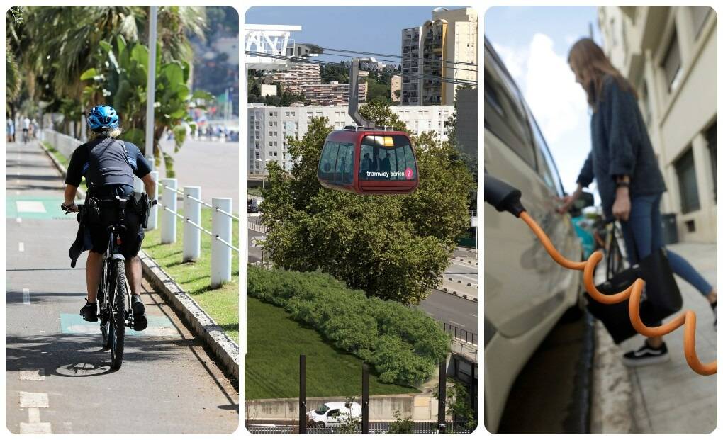 Une nouvelle offre de vélos électriques en libre-service à Brest : voici  comment ça marche