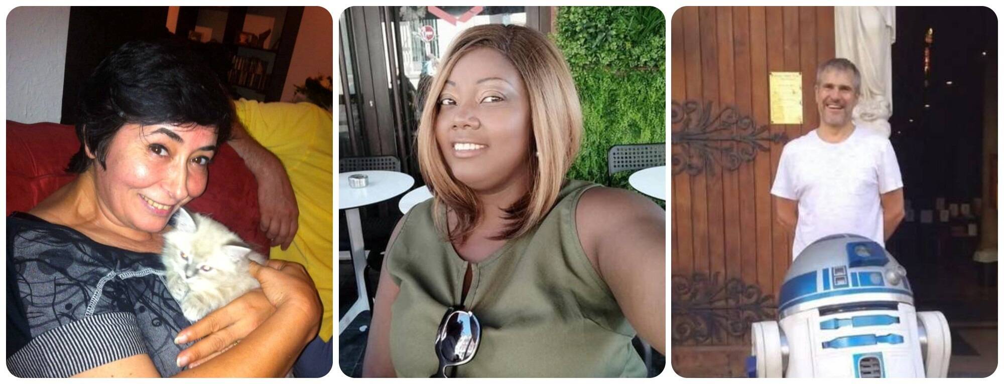 Attentat à la Basilique Notre-Dame de Nice: les familles de Nadine, Simone et Vincent en quête de vérité