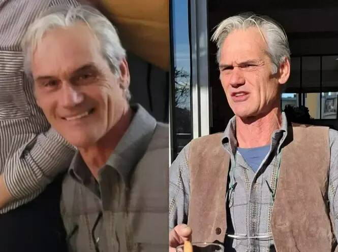 "Nous voulons remercier tout le monde": immense soulagement pour la famille d'un quinquagénaire disparu, retrouvé sain et sauf à l'hôpital