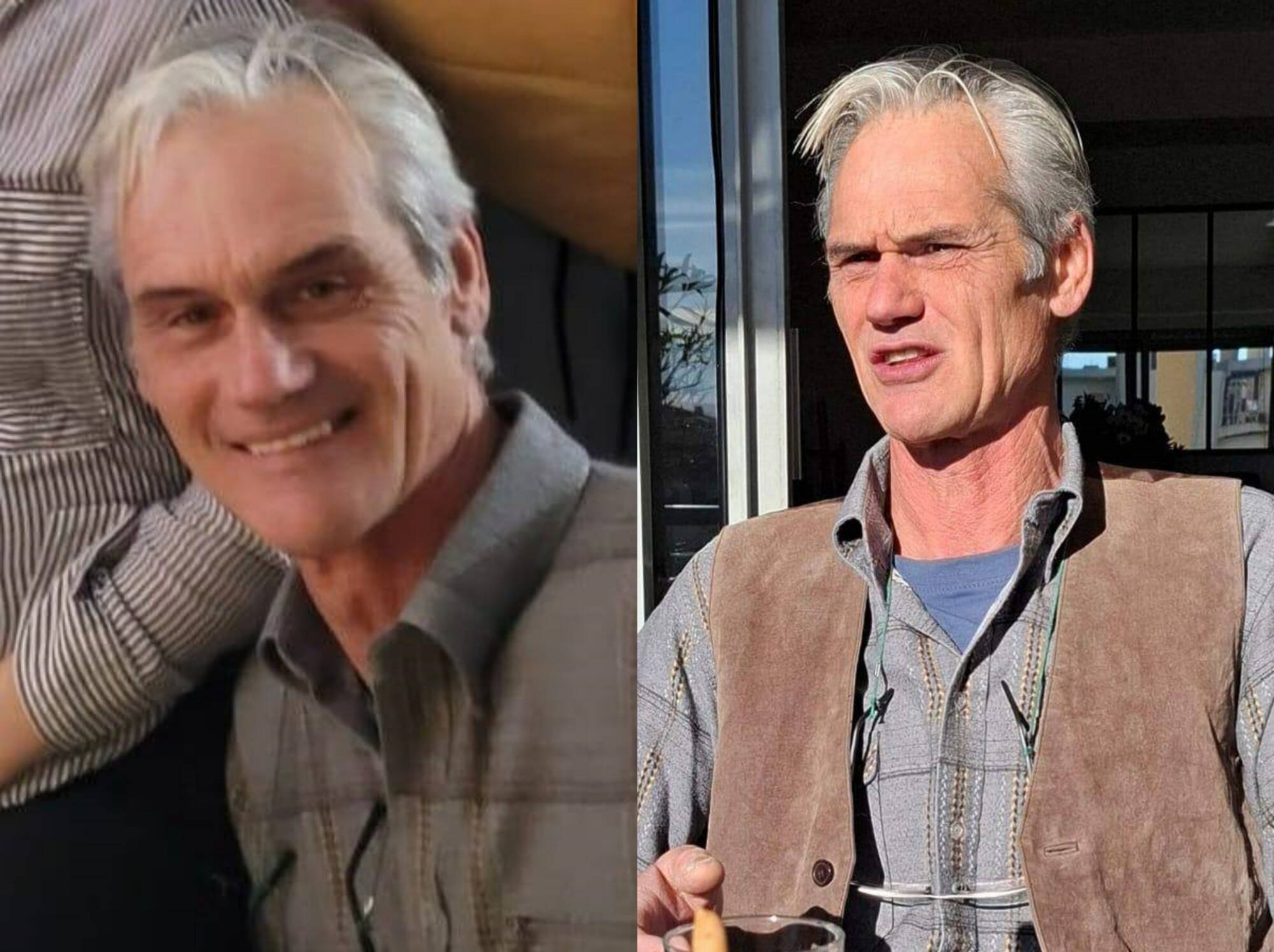 "Nous sommes dans une inquiétude folle": un quinquagénaire disparu depuis 72 heures dans les Alpes-Maritimes, sa famille lance un SOS