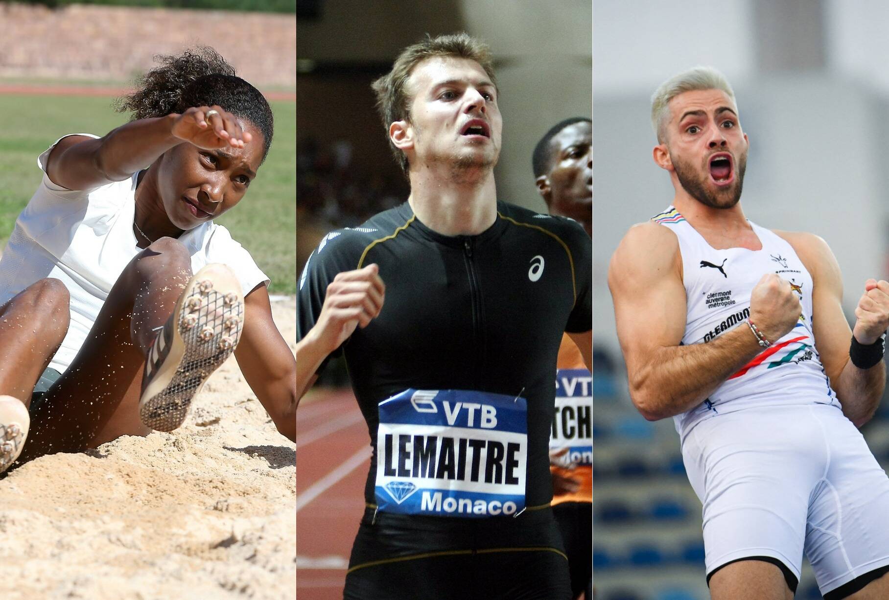 "On va faire des jaloux": voici les têtes d'affiche du Meeting national d'athlétisme de Toulon prévu le 12 mai