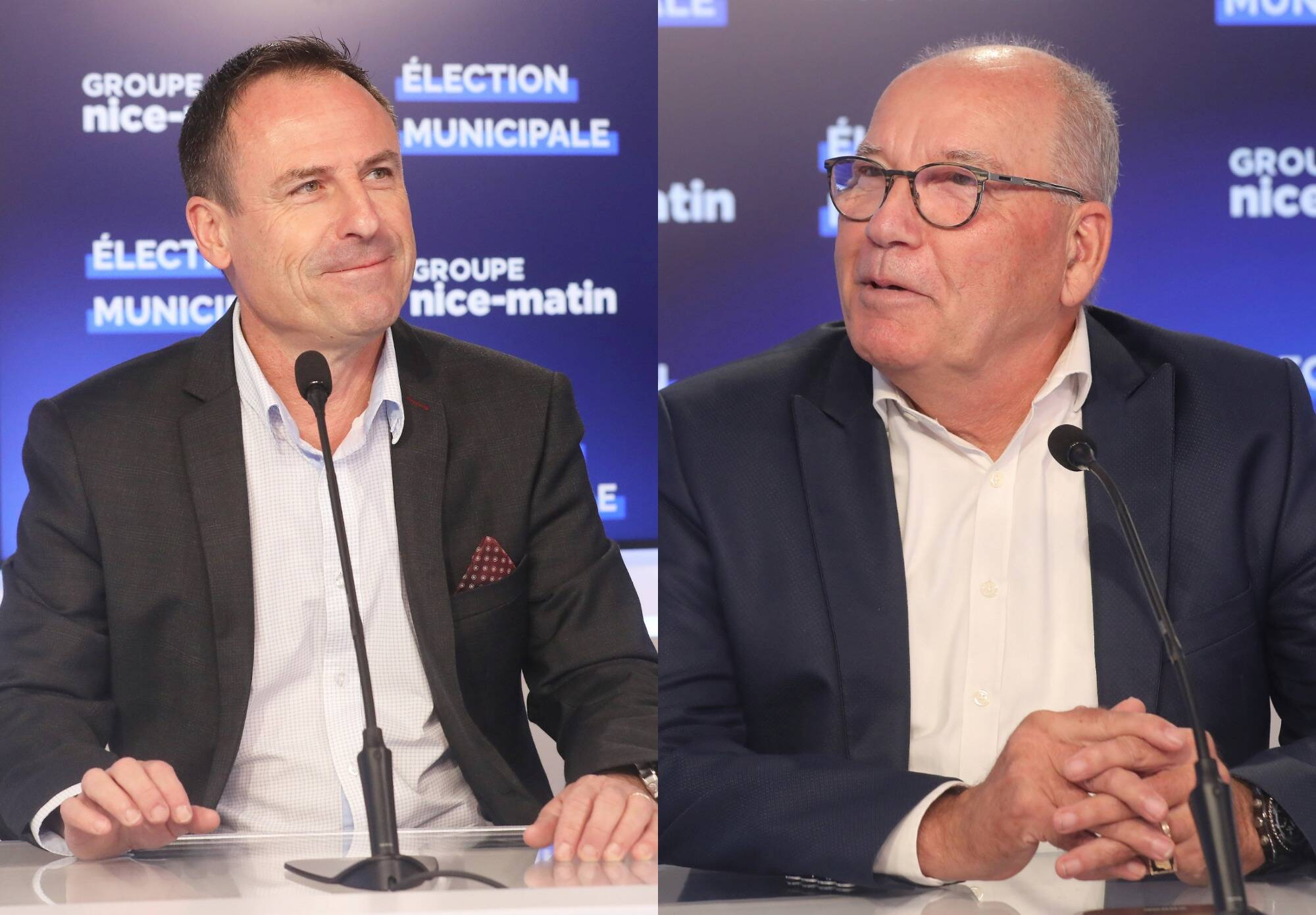 Municipales à Saint-Jeannet: Denis Soetens tire dans les pattes de Jean-Michel Sempéré