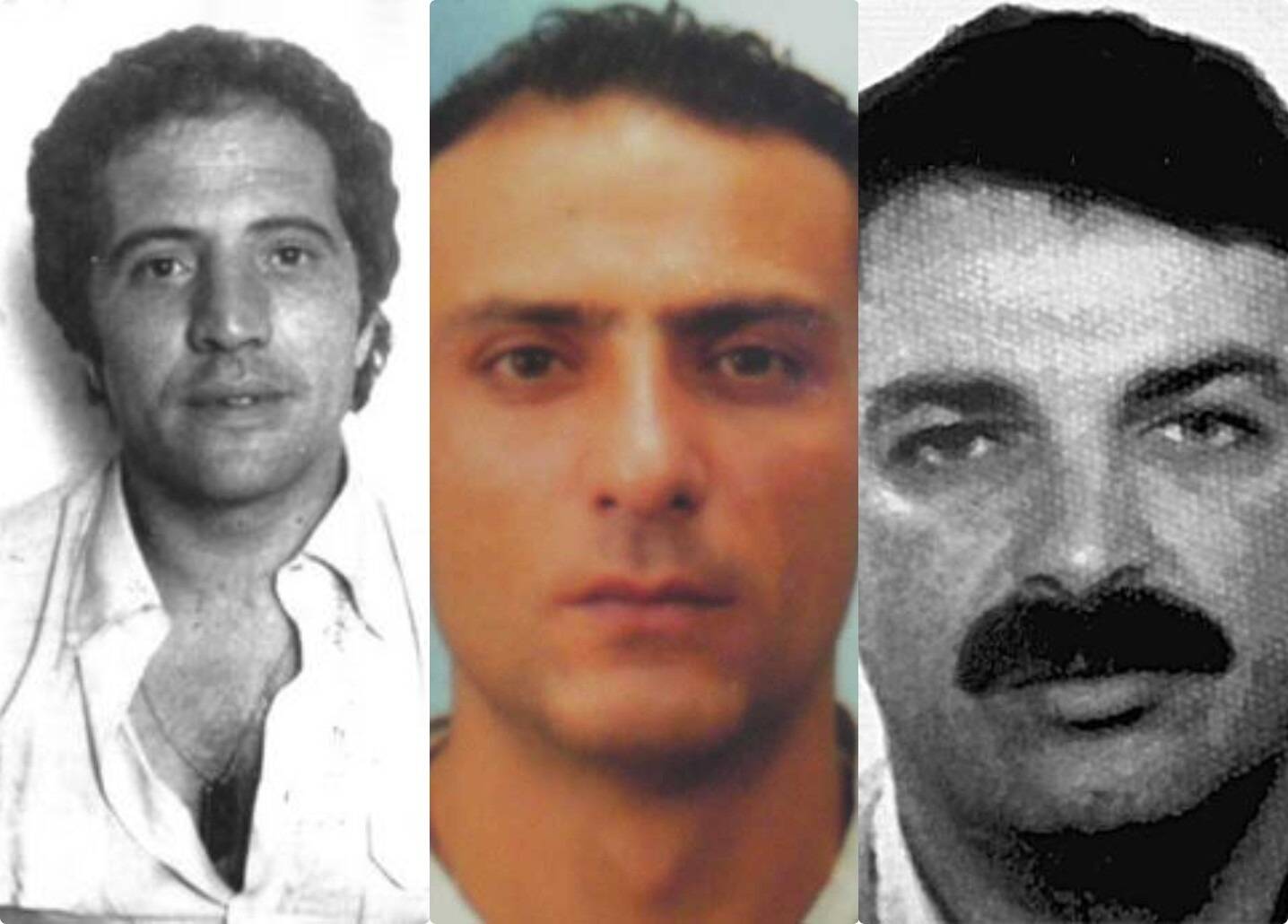 Sur les pistes de ski d'Isola, attablé à un café de Nice, fausse barbe... retour sur 30 ans d'arrestations de mafiosi sur la Côte d'Azur