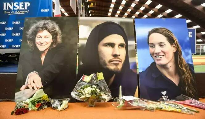 Crash d'hélicoptères en 2015: le parquet demande un procès pour homicides involontaires contre le producteur de l'émission Dropped