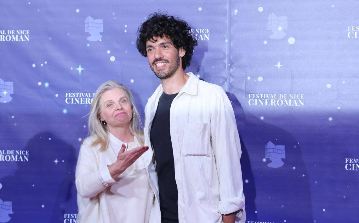 L'actrice Isabelle Nanty victime d'un grave accident de la route dans les Yvelines: ce que l'on sait