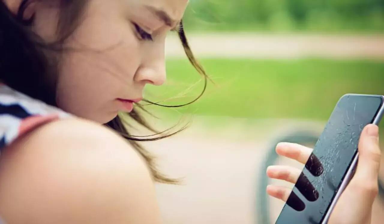 Un bonus de 25 euros pour faire réparer l'écran de son smartphone: comment ça va fonctionner?