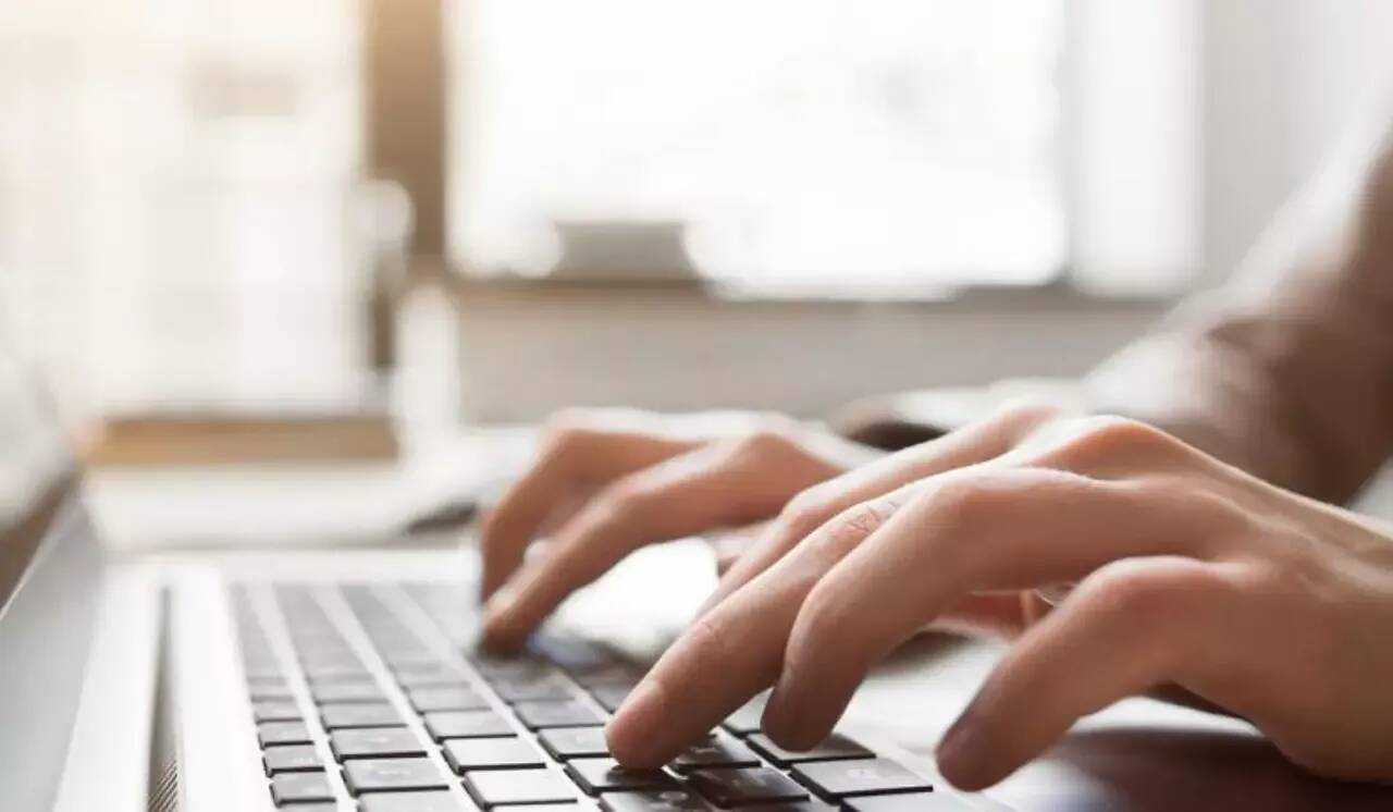 Vous avez réservé un hôtel en Italie? Vos papiers d'identité sont peut-être sur le dark web