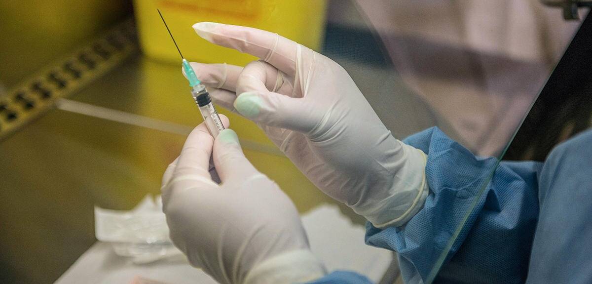 VIH: un septième cas de guérison probable après une greffe de moelle osseuse