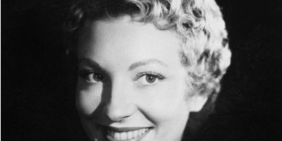 Jacqueline Caurat, speakerine pionnière et star de la télé, est décédée