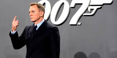 La sortie du prochain James Bond encore repoussée, voici la nouvelle date envisagée