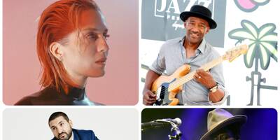 Marcus Miller, Billy Cobham, Keziah Jones...: ce qui vous attend au 17e Monte-Carlo Jazz Festival