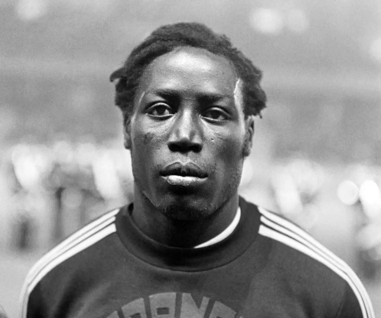 Dans le coma depuis 39 ans, l'ancien joueur de l'OGC Nice Jean-Pierre Adams est mort