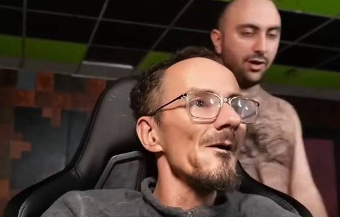 Le streamer Jean Pormanove a été incinéré ce mercredi à Nice, retour sur une mort en direct et dix jours d'emballement médiatique