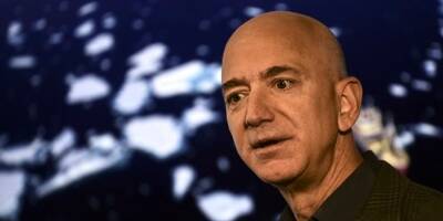 Jeff Bezos, fondateur d'Amazon, dit qu'il fera don de la majeure partie de sa fortune