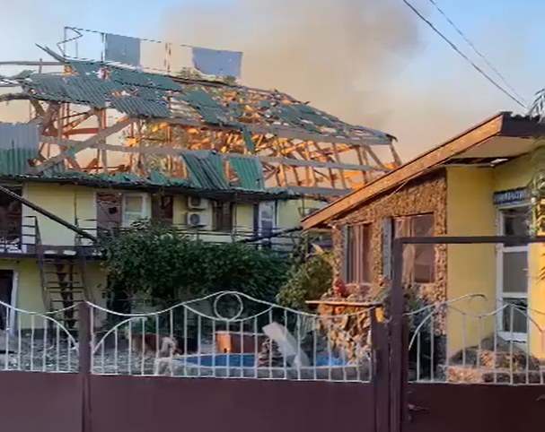 Guerre en Ukraine en direct: les pays européens s'accordent sur un plan de réduction de leur consommation de gaz