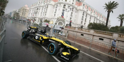 Christian Estrosi enterre le projet de Grand Prix de F1 à Nice