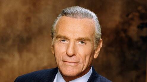 Le Legendaire John Abbott Des Feux De L Amour Est Mort A L Age De Ans Nice Matin