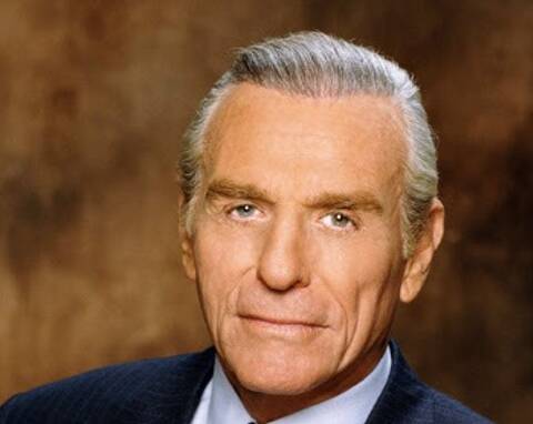 Le Legendaire John Abbott Des Feux De L Amour Est Mort A L Age De Ans Nice Matin Le Legendaire John Abbott Des Feux De L Amour Est Mort A L Age De Ans Nice Matin