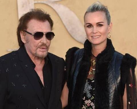 Le père de Laeticia Hallyday jugé à Marseille pour une infraction commise dans le Var - Nice-Matin