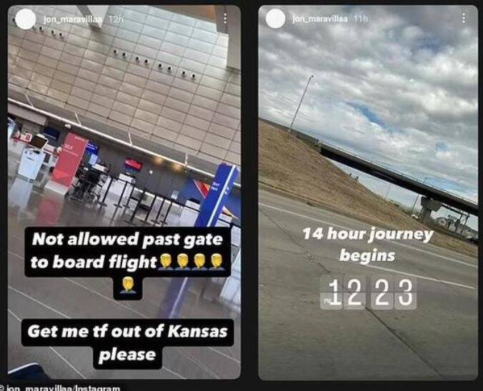 Un patineur du club de Boston échappe au crash d'avion à Washington grâce à son chien