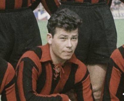 Just Fontaine, recordman des buts dans un Mondial et ancien joueur de l'OGC Nice, est mort