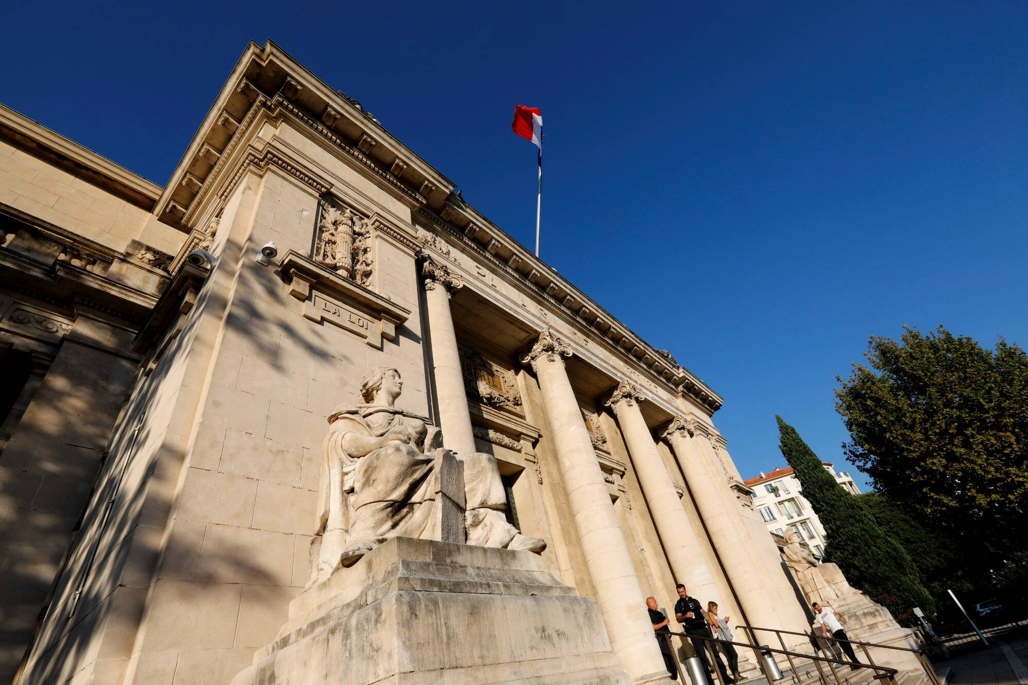 Elle accusait son mari de l'avoir frappée, une Varoise finalement condamnée pour violences conjugales