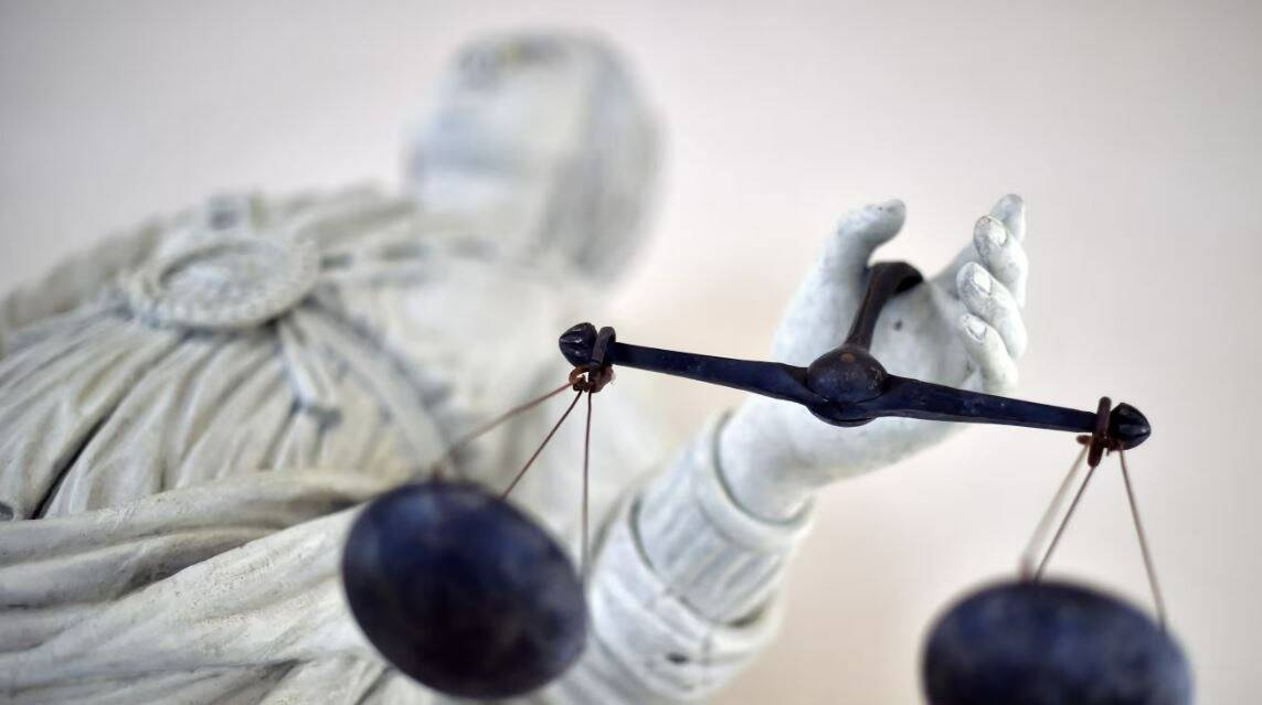 Narcobanditisme: une greffière du tribunal de marseille écrouée