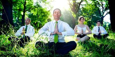 Yoga, formation à la méditation, achat de linge de maison... Toutes ces dépenses refusées à des député(e)s par la déontologue