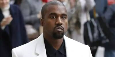 Twitter, rebaptisé X, rétablit le compte de Kanye West après ses nombreux dérapages