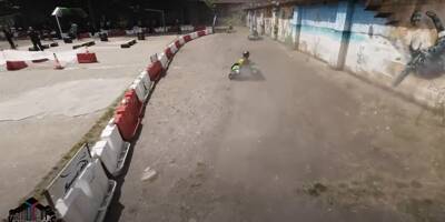 Images de karting à la prison de Fresnes: Eric Dupond-Moretti demande une enquête, l'opposition s'insurge