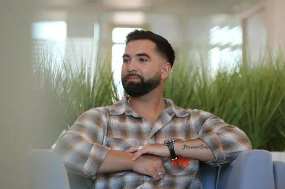 Kendji girac blessé par balle: une enquête ouverte pour 