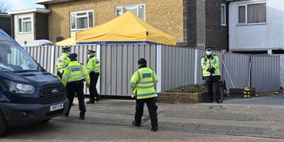 La police britannique confirme avoir retrouvé le corps d'une Londonienne disparue, un policier accusé du meurtre