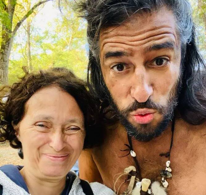 Pour tourner son court-métrage, cette Niçoise a décidé de faire confiance à un ex-aventurier de Koh-Lanta