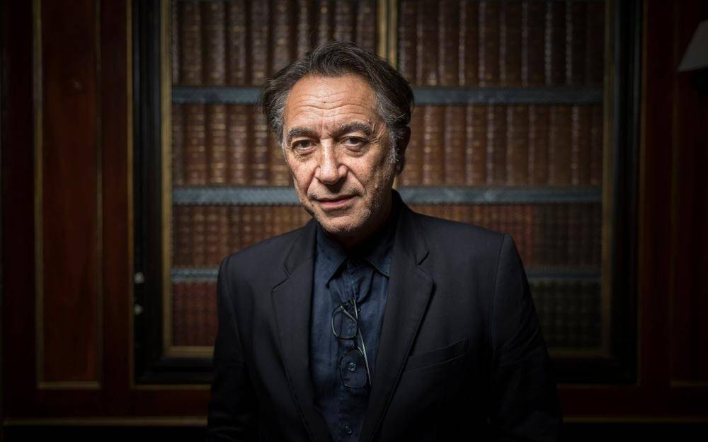 Richard Berry accusé de violences conjugales par son ex-compagne Catherine Hiegel