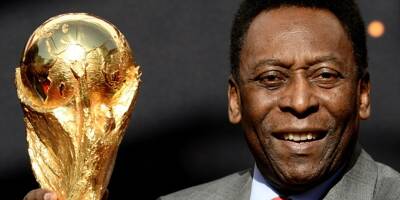 De 1940 à 2022, Pelé en 17 grandes dates