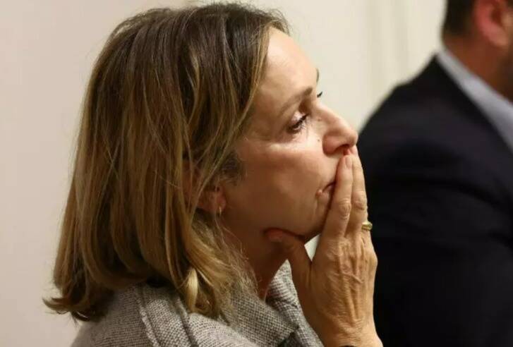 La vice-présidente de la Ciivise visée par une plainte pour agression sexuelle