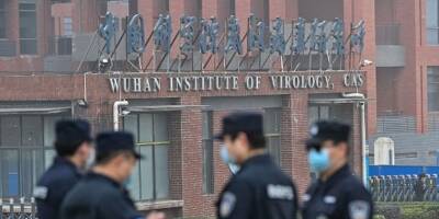 Ce que l'on sait sur l'Institut de virologie de Wuhan, le labo chinois au coeur de la 