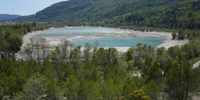 La disparition du lac de Broc serait-elle vraiment une catastrophe alors qu'il est artificiel?