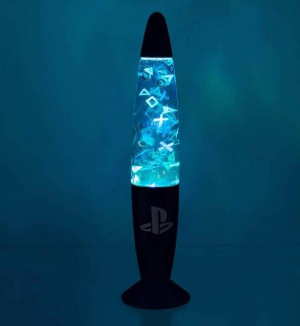Attention, cette lampe Playstation fait l'objet d'un rappel car elle peut être dangereuse