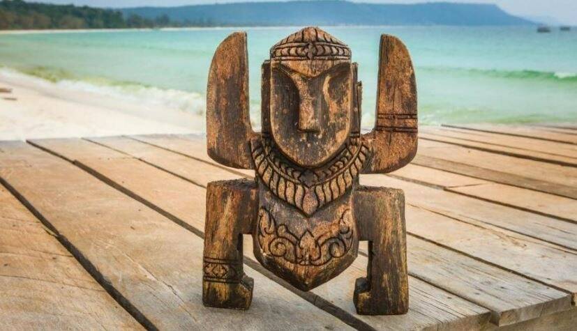 Koh-Lanta: un ancien candidat de l'émission mis en examen pour agression sexuelle