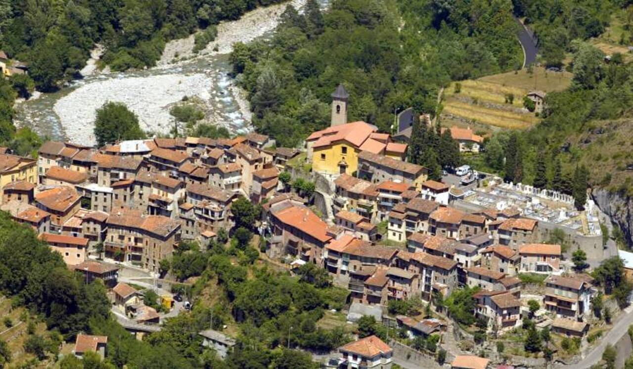 Près de 27°C à Antibes, 28°C à Lantosque... Il a fait très chaud ce samedi, sur la Côte d'Azur