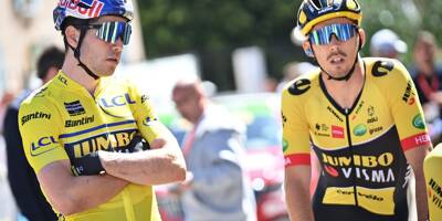 Le Varois Christophe Laporte sera bien sur le Tour de France