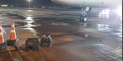 Vol de terreur en Amérique du sud: pris dans une tempête de grêle, l'avion endommagé atterrit sans moteur