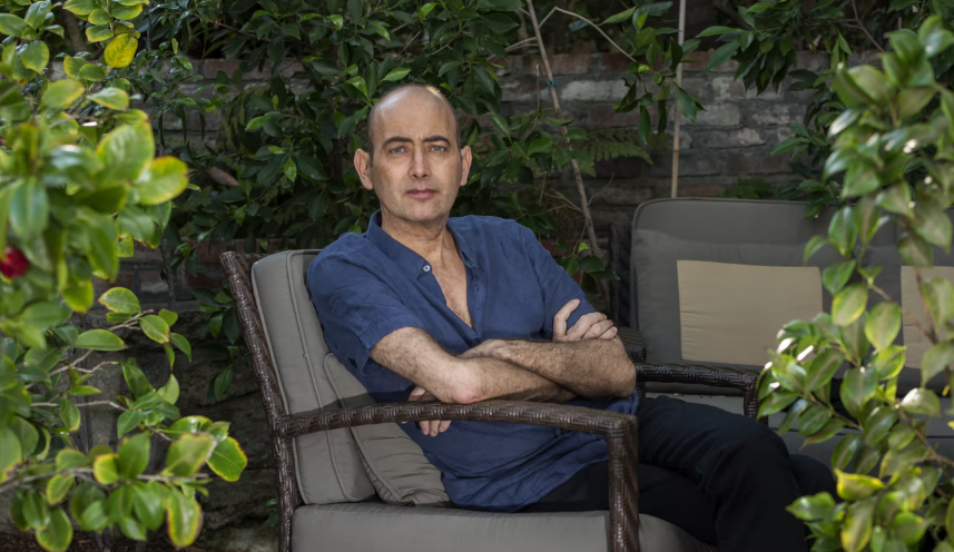 Le réalisateur du "Petit Nicolas" Laurent Tirard est mort à l'âge de 57 ans