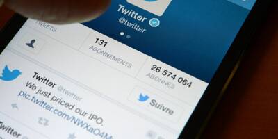 Twitter victime d'une panne géante en France et dans plusieurs pays