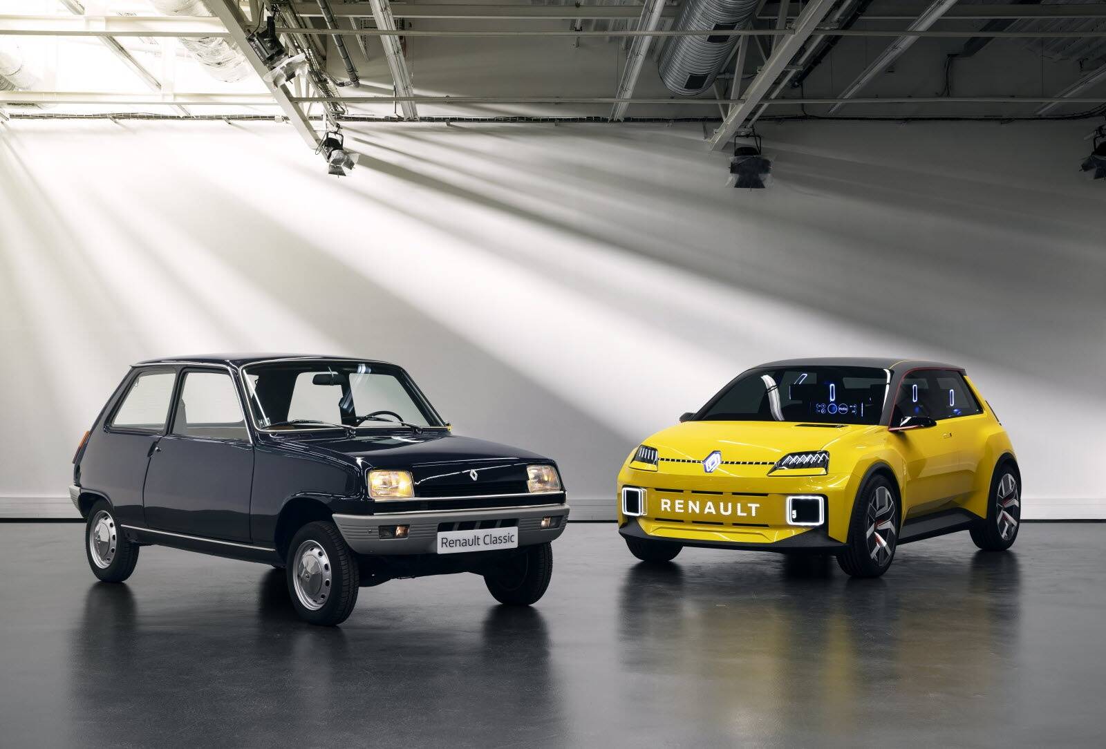 Vous avez une histoire, un souvenir en lien avec la mythique Renault 5? Votre témoignage nous intéresse