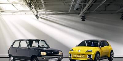 Vous avez une histoire, un souvenir en lien avec la mythique Renault 5? Votre témoignage nous intéresse
