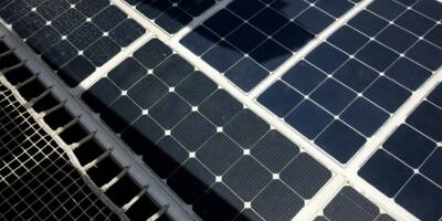 Fos-sur-Mer va accueillir une giga-usine de produits photovoltaïques