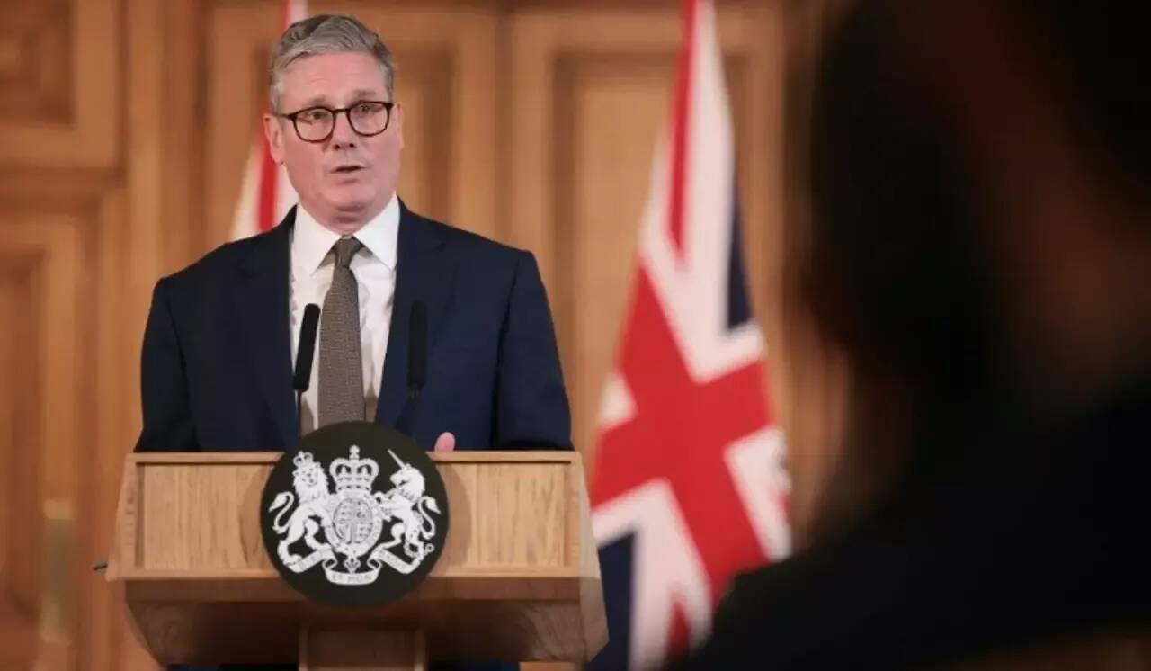 Affaire des gangs pédophiles pakistanais au Royaume-Uni: le Premier ministre britannique contre-attaque face à Elon Musk et dénonce "ceux qui propagent mensonges et désinformation"