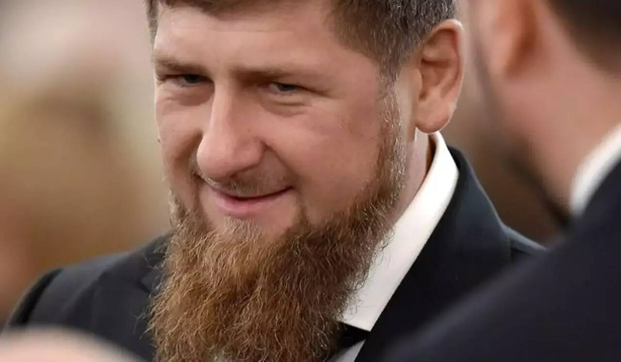 Il avait été tabassé par le fils de Ramzan Kadyrov, un Russe a été condamné à trois ans et demi de prison
